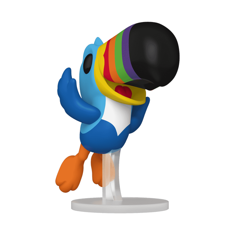 pop toucan sam flying 195