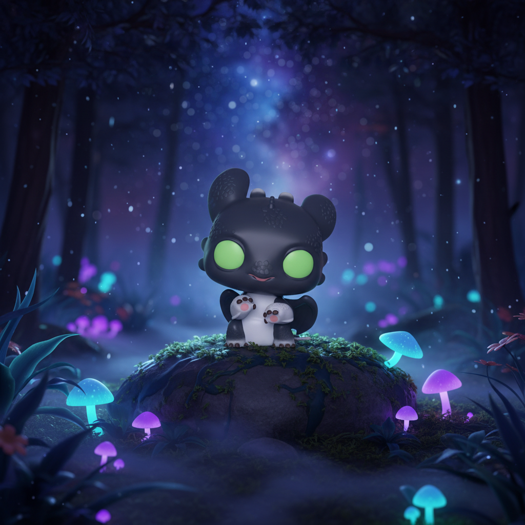 Night Lights