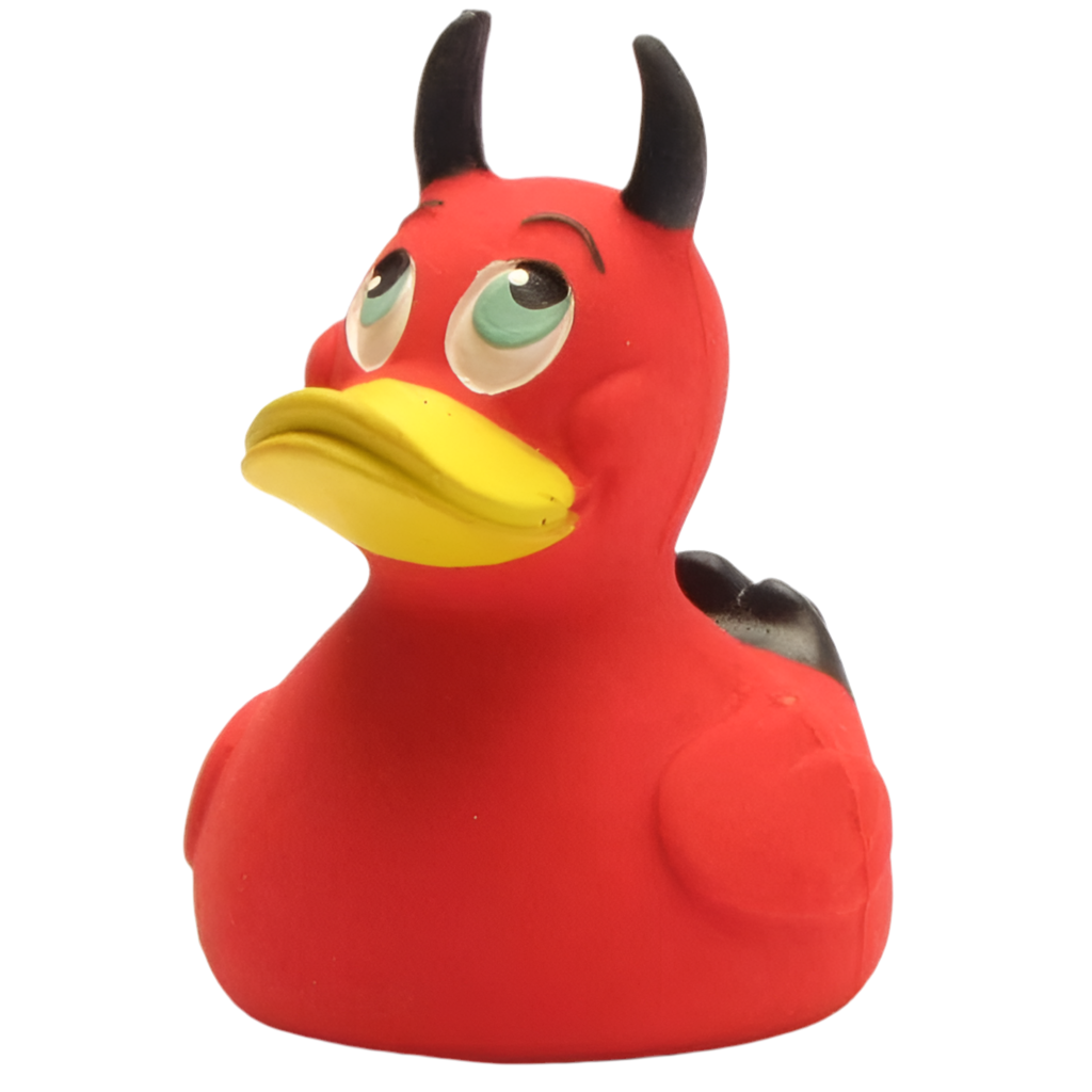 Canard Diable