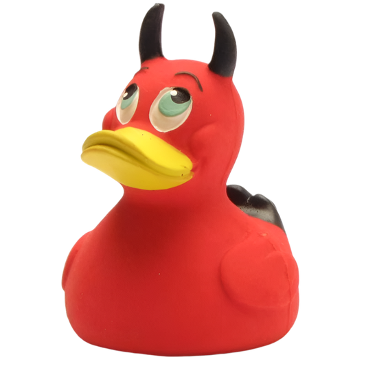 Canard Diable