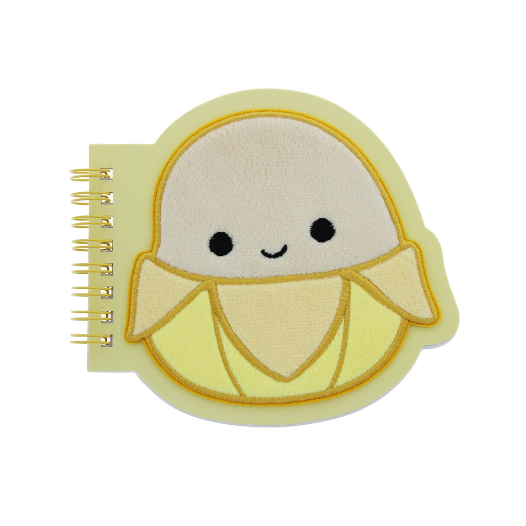 Carnet – Mini Mallow Days Squishmallows | Blueprint Coleccións – vue 1