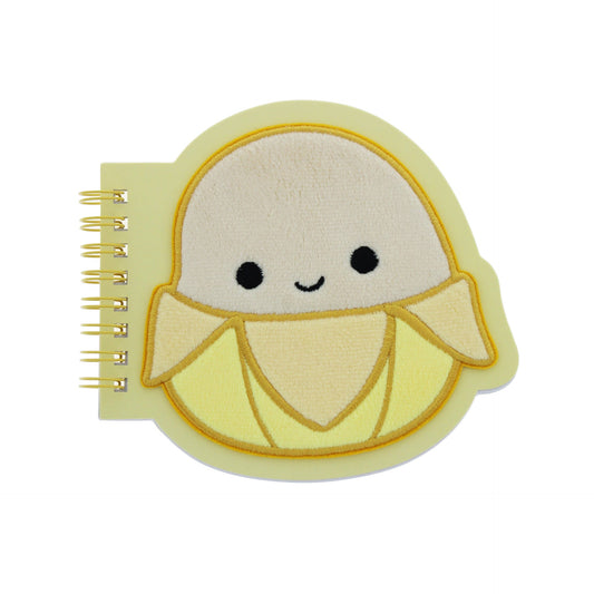 Carnet – Mini Mallow Days Squishmallows | Blueprint Collections – vue 1