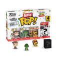 bitty pop toy story 4 pack series 3