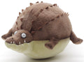 Rollin' Wild - crocodile, grande taille - peluche Uni Toys