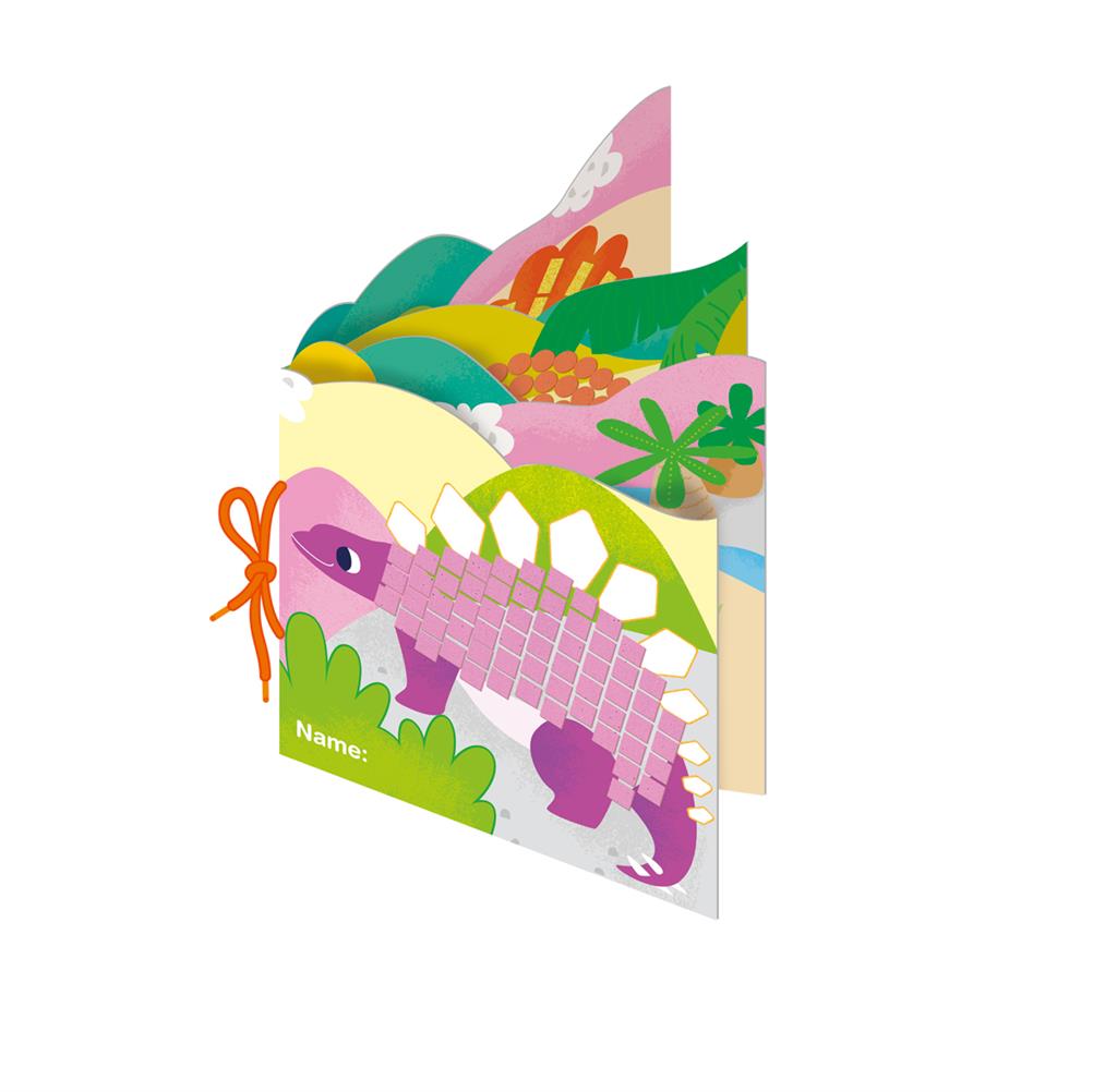 mosaique junior je cree mon premier conte dinosaures avenir 