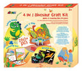 kit dactivite set de dinosaure avenir 7331773 6920773317737