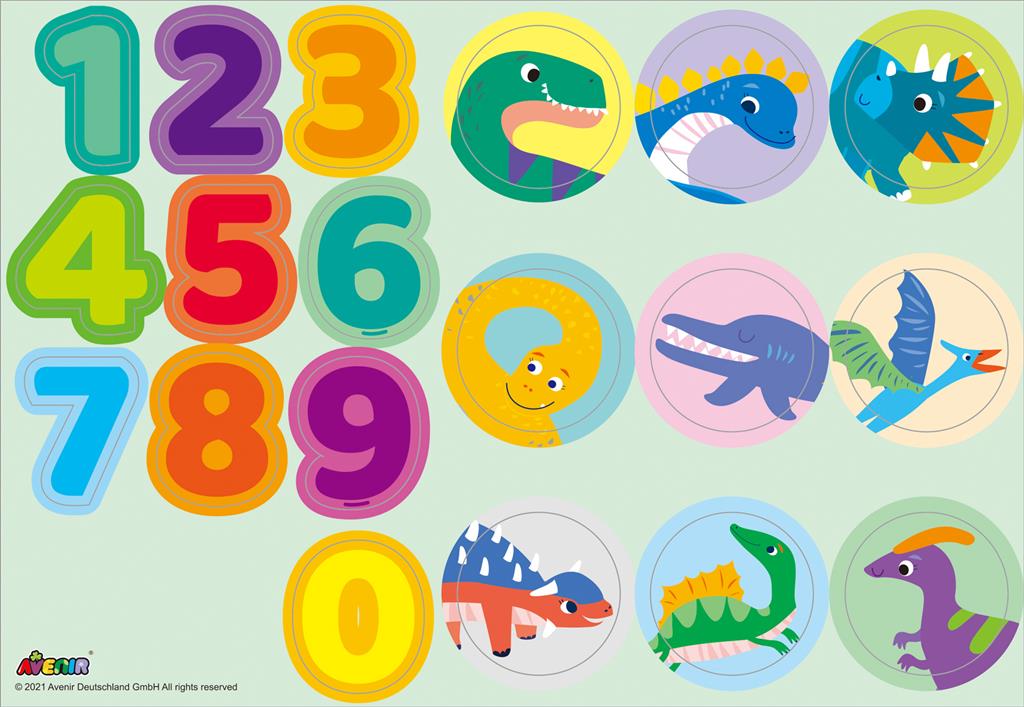 scratch dinosaures 