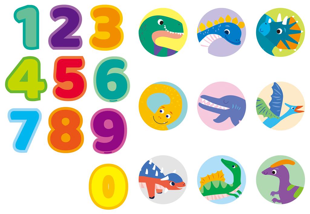 scratch dinosaures 