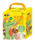 kit couture crocodile artiste avenir 7331817 6920773318178