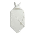 Cape de bain Canilla White Elodie Details - OFCK.fr