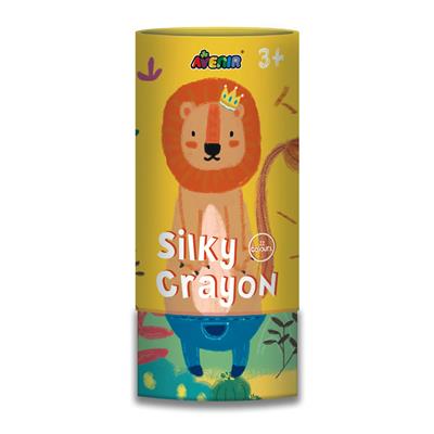 crayon soie lion avenir 7336002 6920773360023