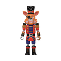 nutcracker foxy action figure funko