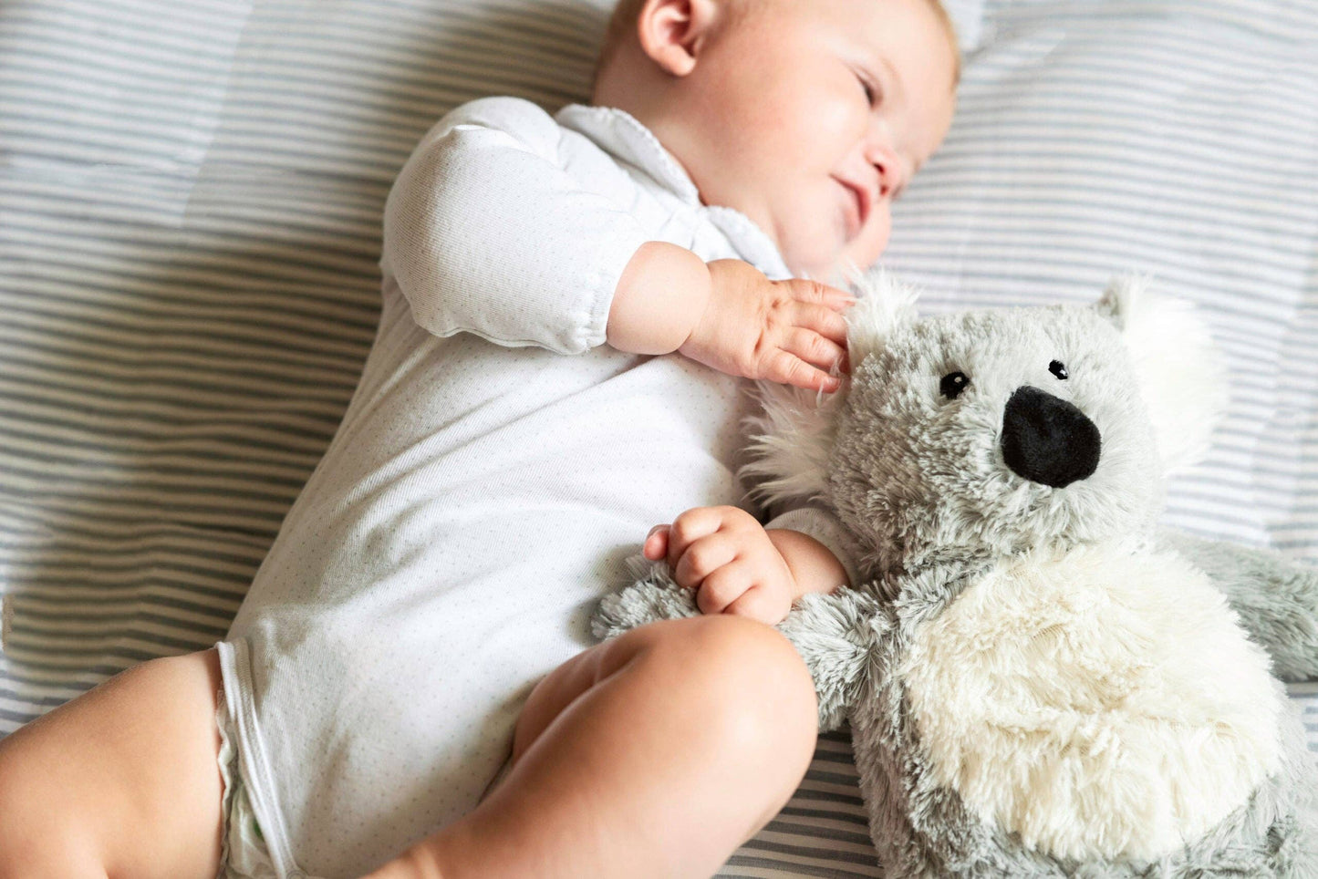 Bouillotte Peluche Warmies Koala
