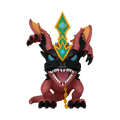 Funko Pop! Jumbo Dragon De Harpie – Yu-Gi-Oh!