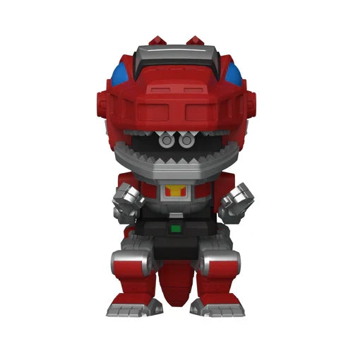 Pop! T-Rex Dinozord