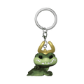 Funko Pop! Keychain Alligator Loki – Marvel