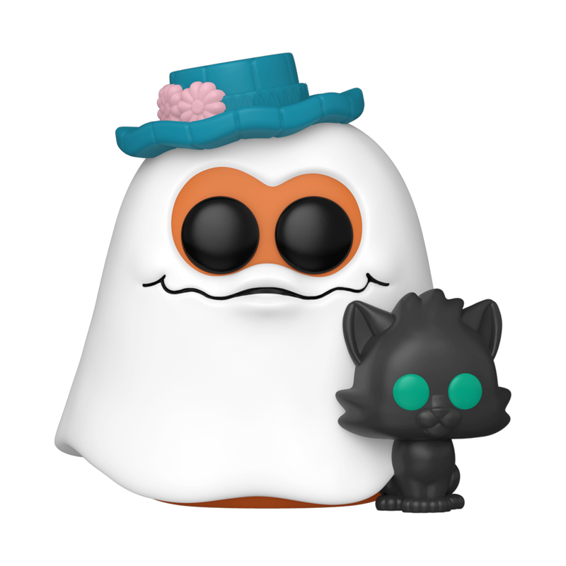 pop mcboo mcnugget 206