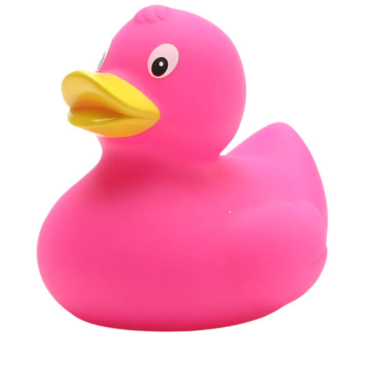 canard classique rose