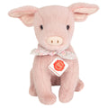 Peluche Cochon Audrey - Teddy Hermann