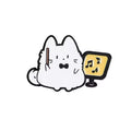 pins chat chef d orchestre