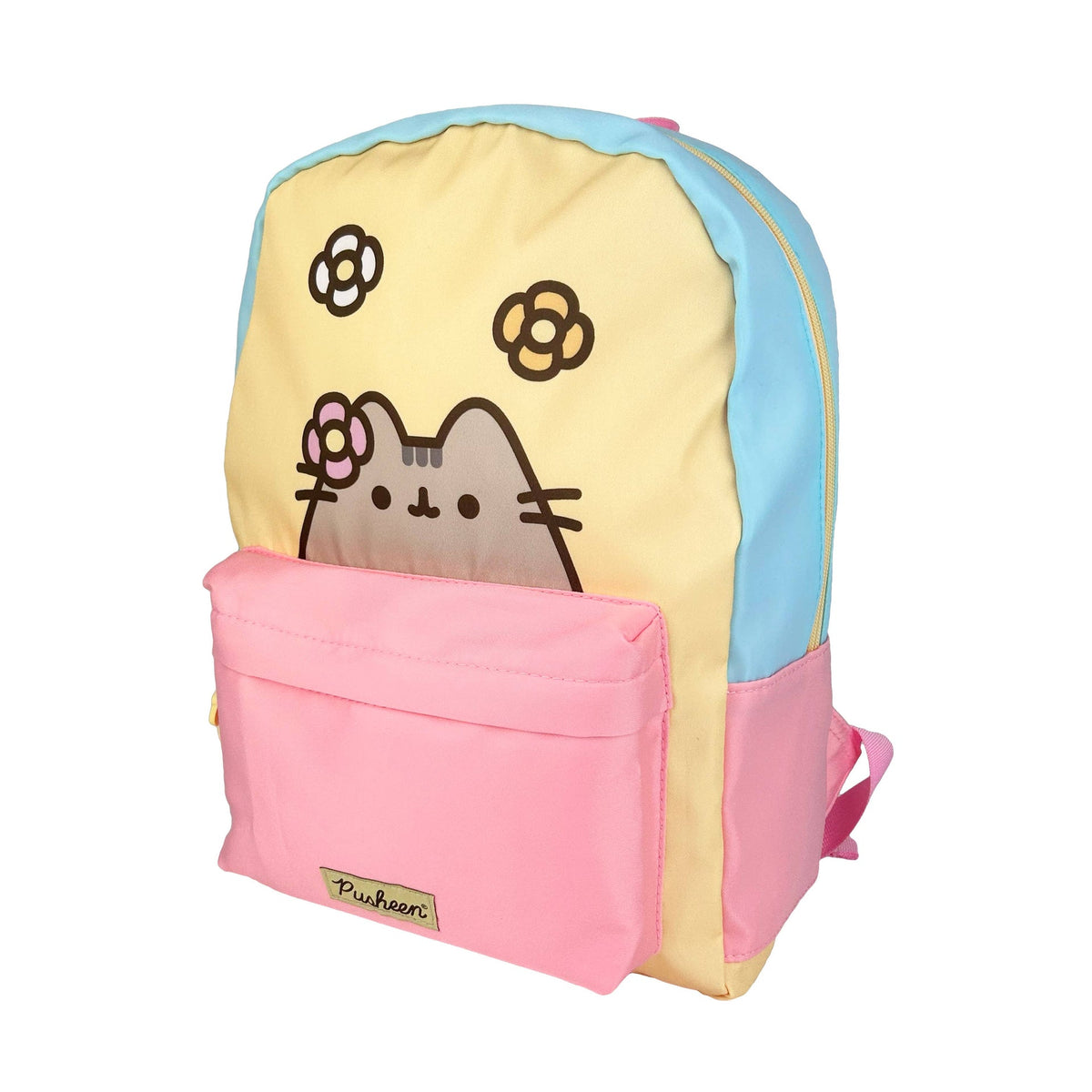 Sac à dos Pusheen - Vacances tropicales