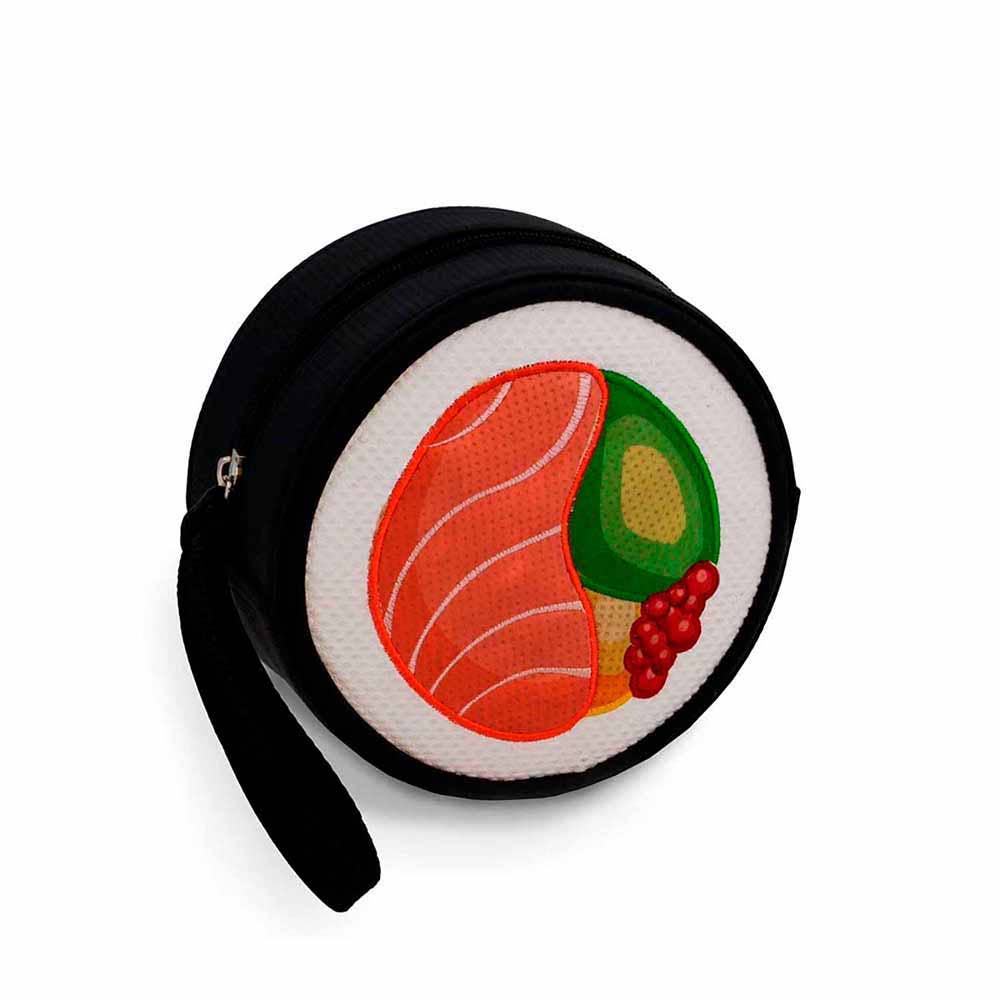 Oh My Pop! Sushi Geldbeutel