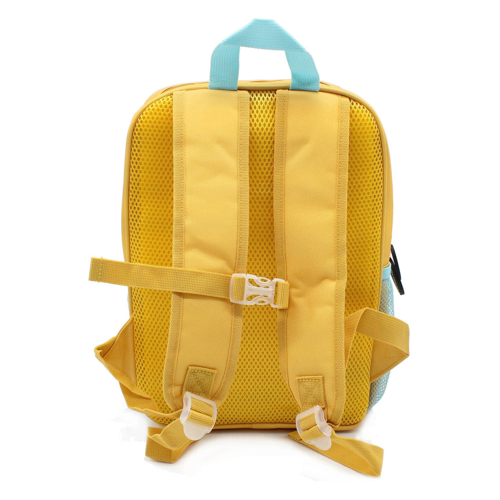Sac à dos 2-en-1 avec sac banane amovible Cyranos le renard