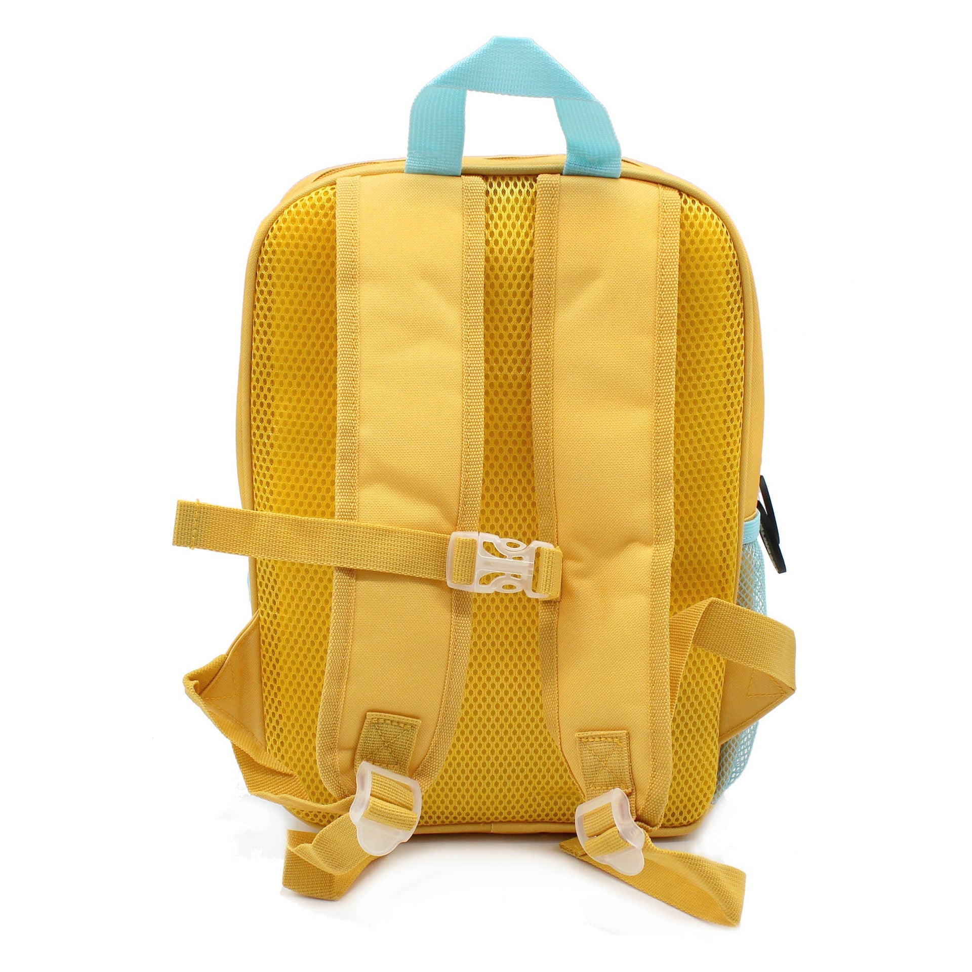 Sac à dos 2-en-1 avec sac banane amovible Cyranos le renard