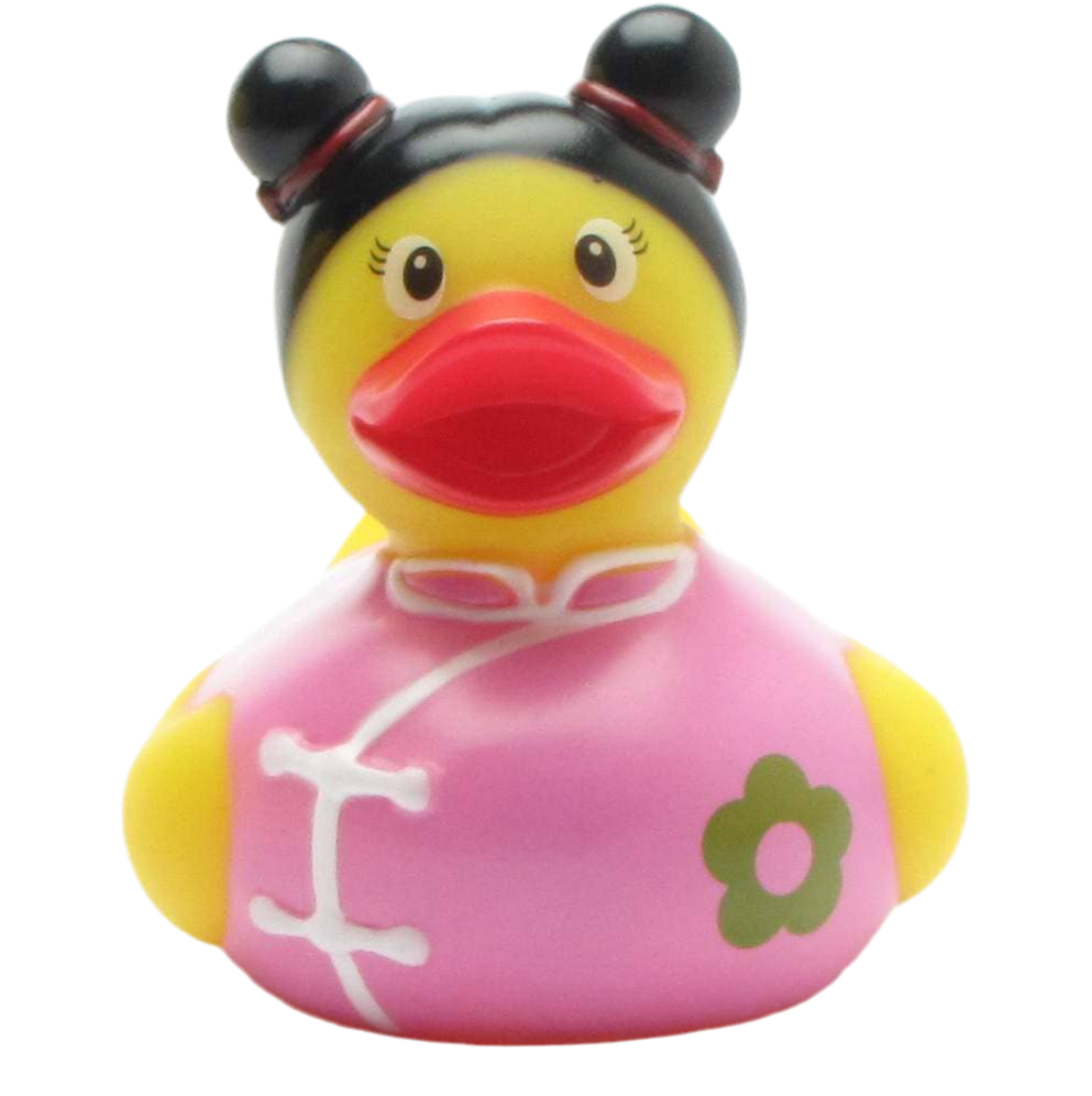 Canard Chinoise Duckshop CoinCaillerie