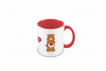 Tasse Die Glücksbärchis Brummbär – 315 ml