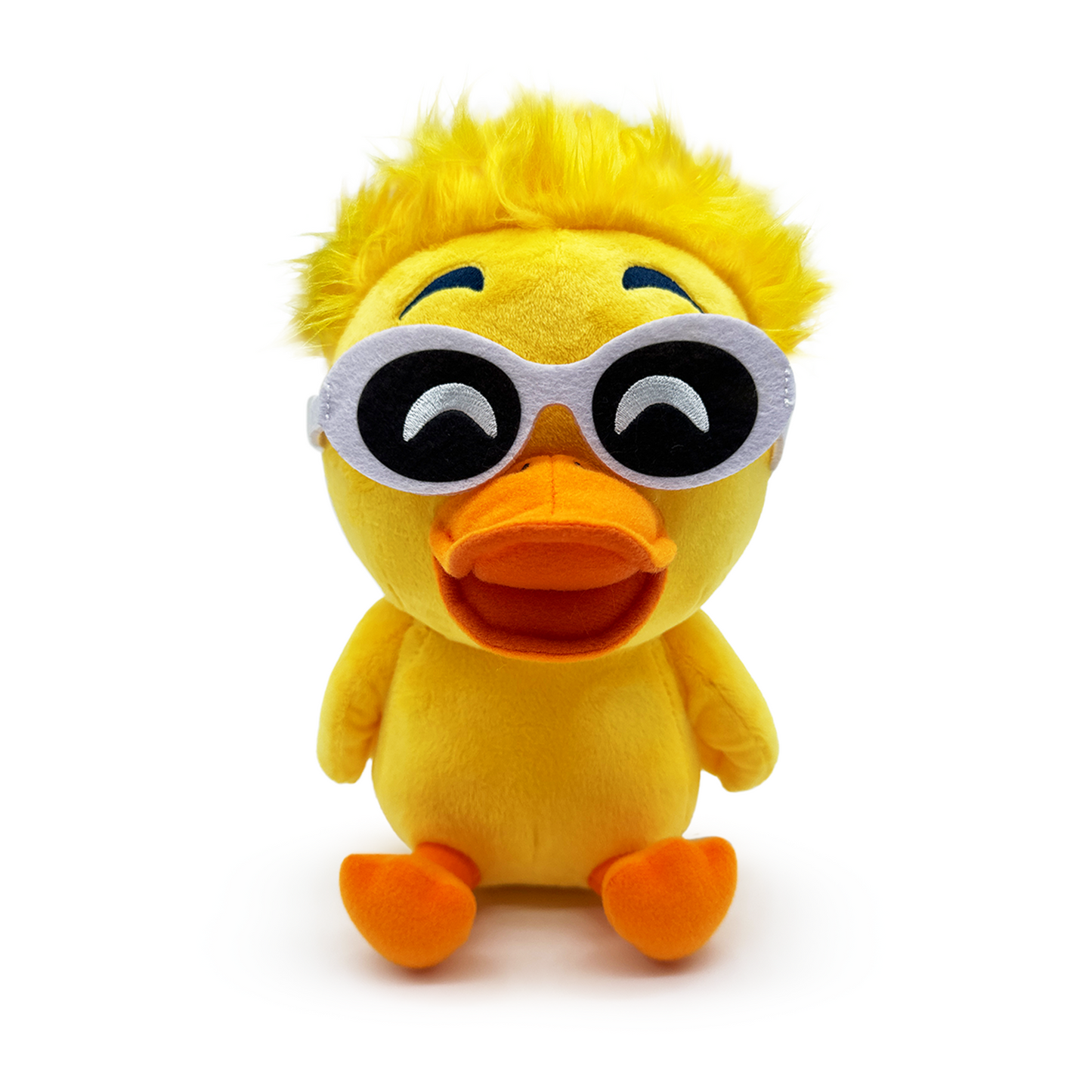 Daukey Plush (9in)