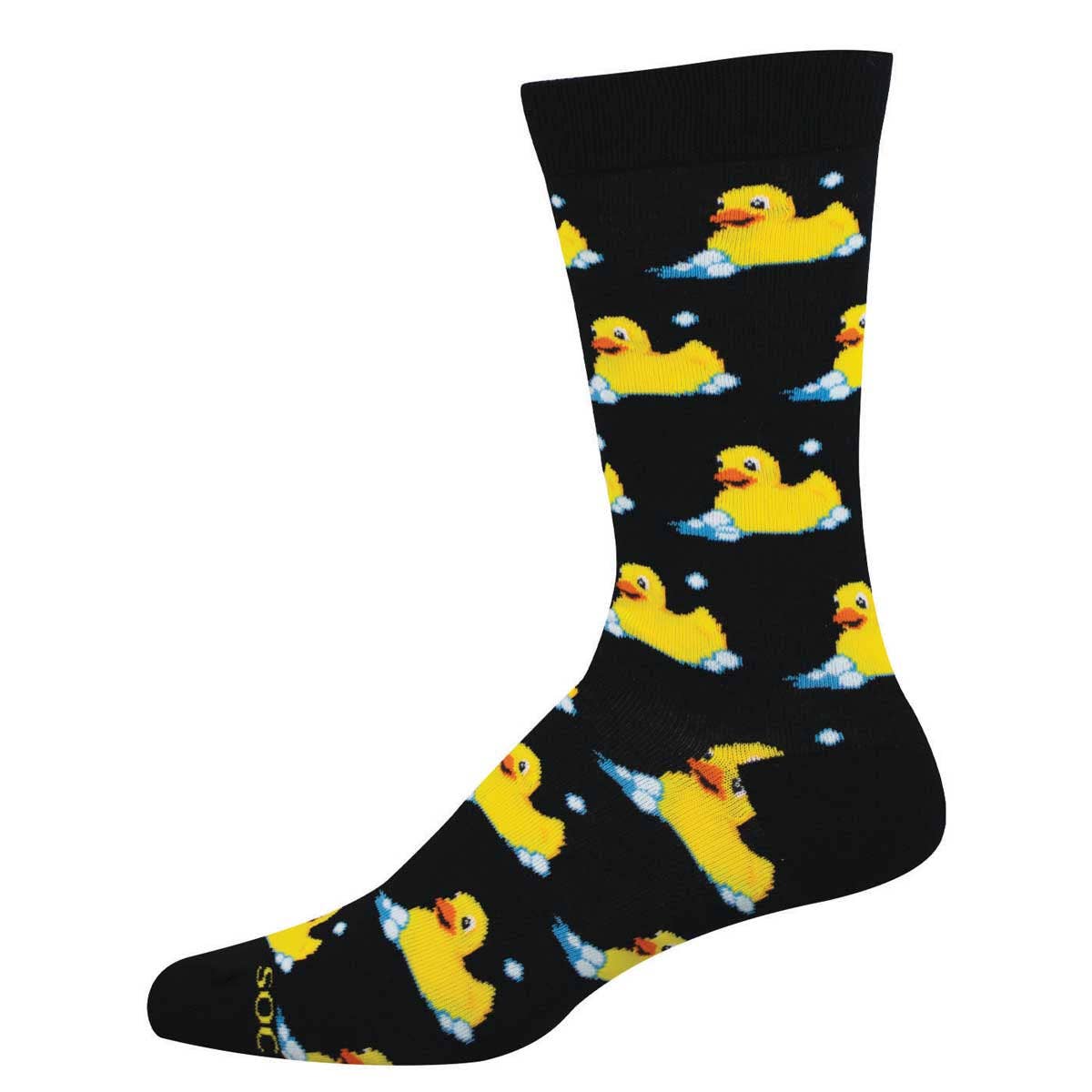 Chaussettes Canards « Bubble Up »