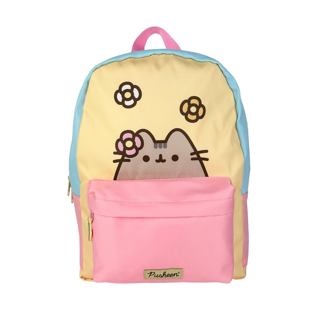Sac à dos Pusheen - Vacances tropicales