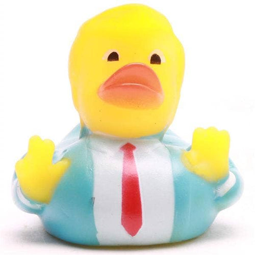 Mini Canard Donald Trump Fantasy Ducks - vue 2
