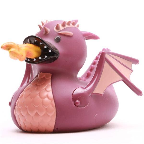 Canard Dragon