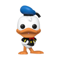 Funko Pop! Donald Duck (1938) – Disney