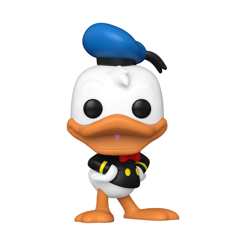 pop 1938 donald duck 1442 75722 889698757225