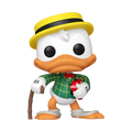 Funko Pop! Donald Duck (Elégant) – Disney