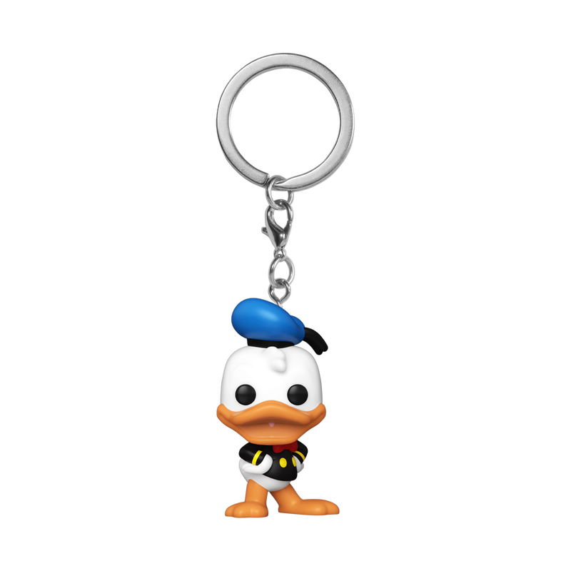 pop keychain 1938 donald duck 75726 889698757263
