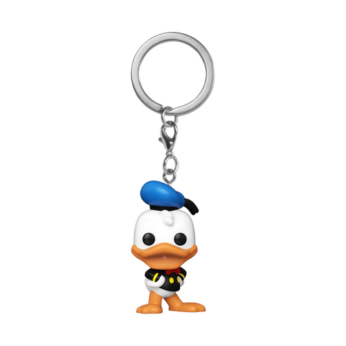 Funko Pop! Keychain Donald Duck (1938) – Disney