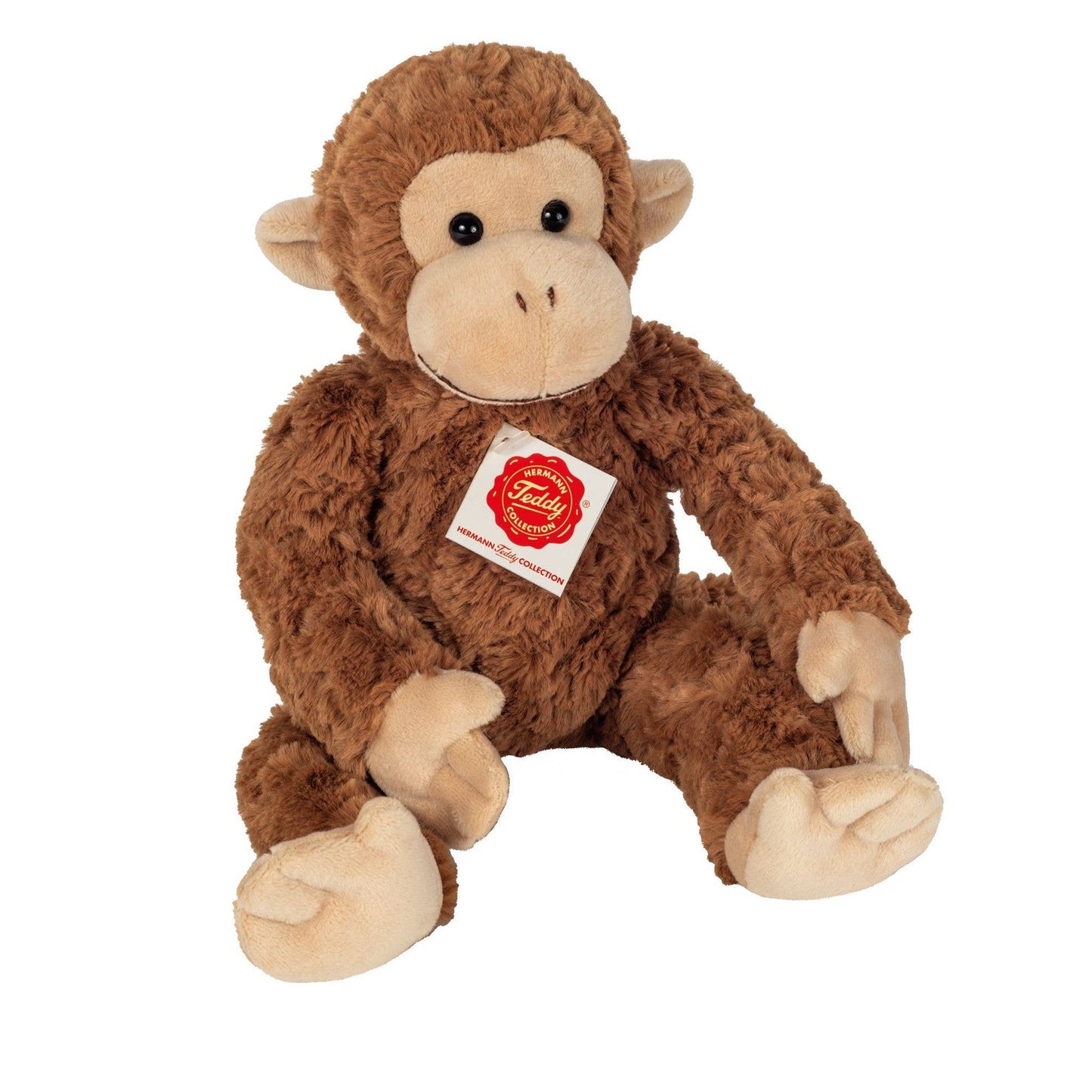 Peluche Singe Carly