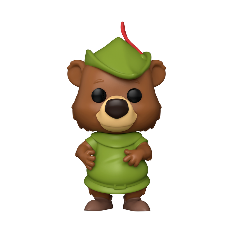 Funko Petit Jean – Disney