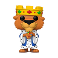 Funko Pop! Prince Jean – Disney