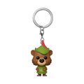 Funko Pop! Keychain Petit Jean – Disney