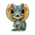 Funko Pop! Dilophosaurus Hatchling – Jurassic World