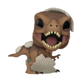 Funko Pop! T. Rex Bébé – Universal Studios