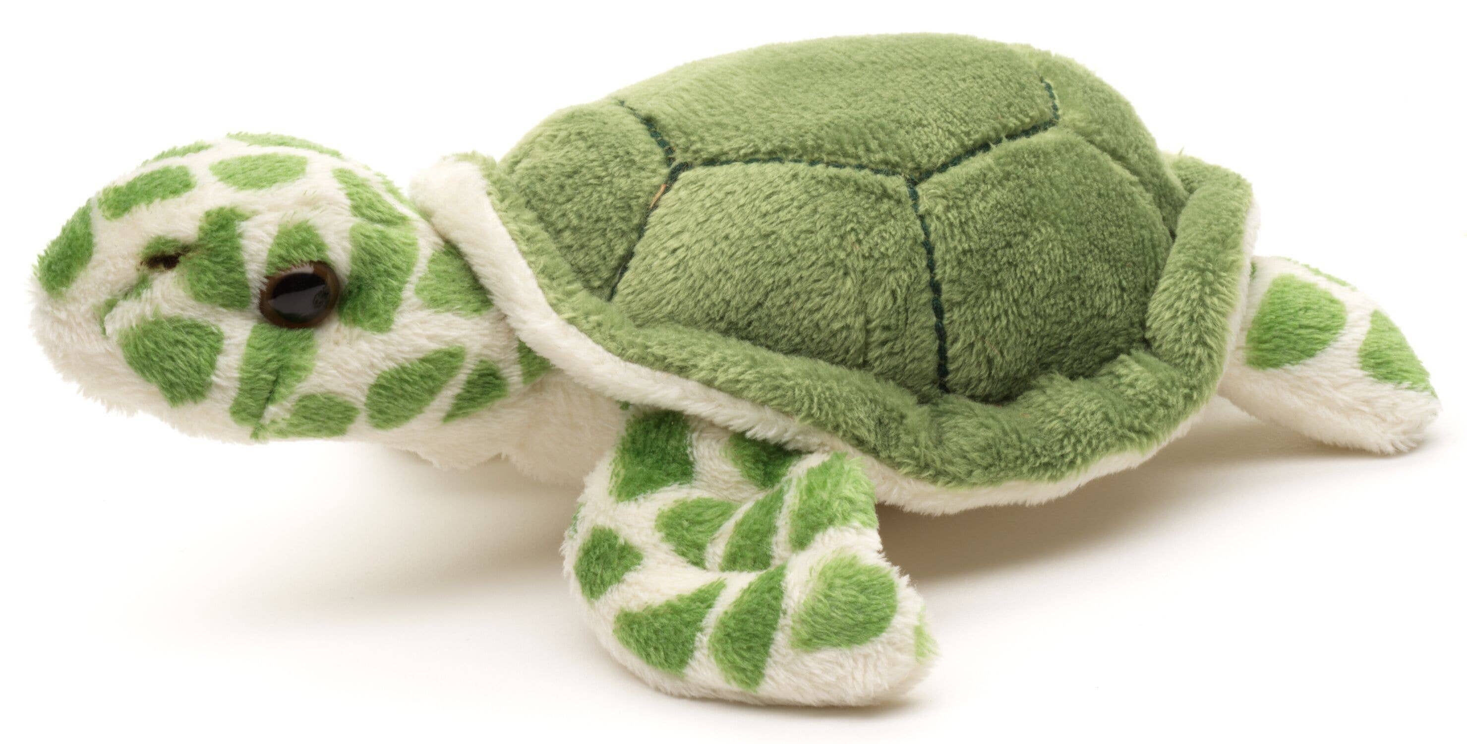 Peluche Tortue de mer Uni Toys