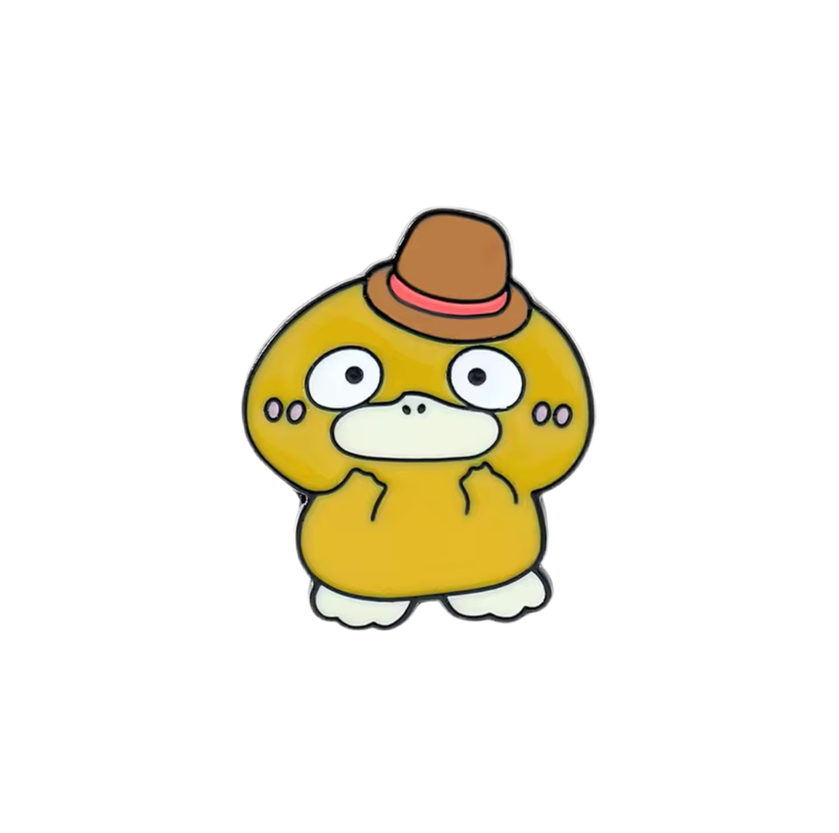pins canard omg
