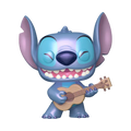 pop stitch with ukulele pearlescent 1044