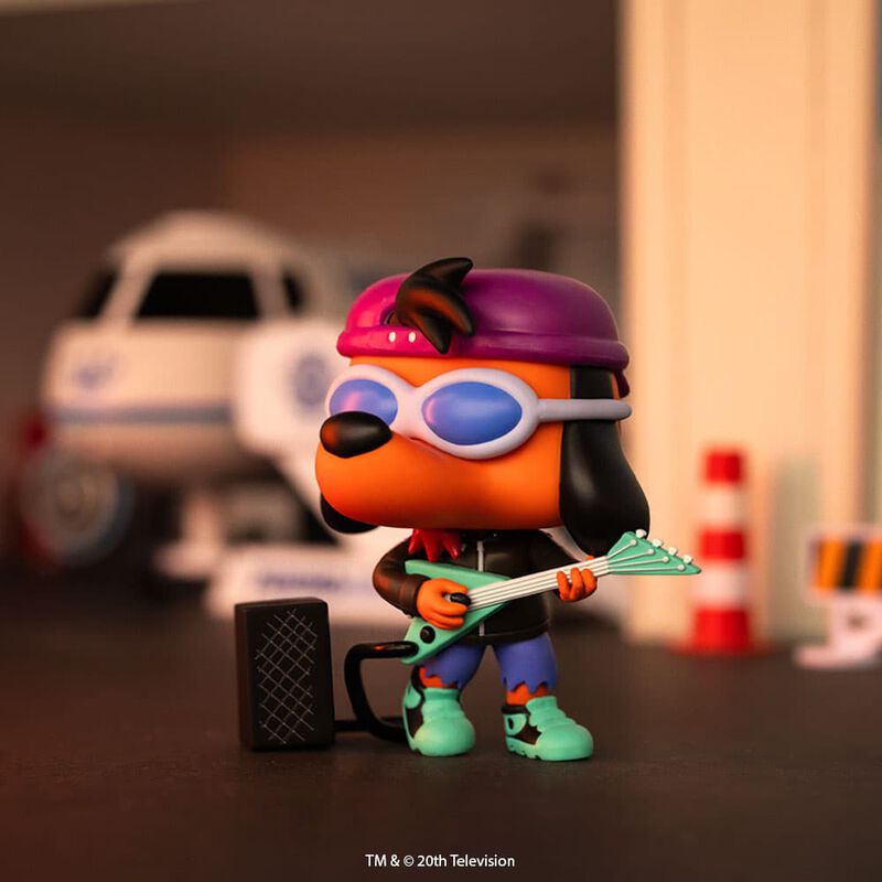 pop poochie 1498
